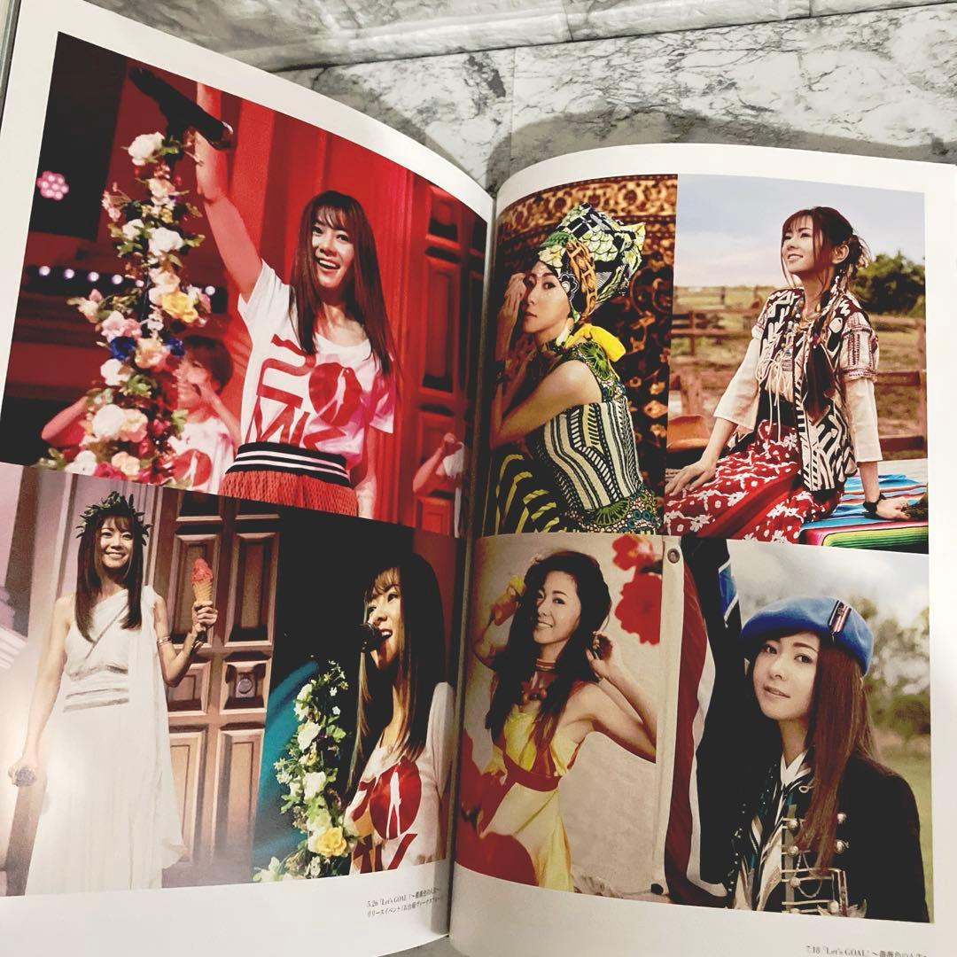 【レア】　倉木麻衣　MaiKurakiTreasureBook