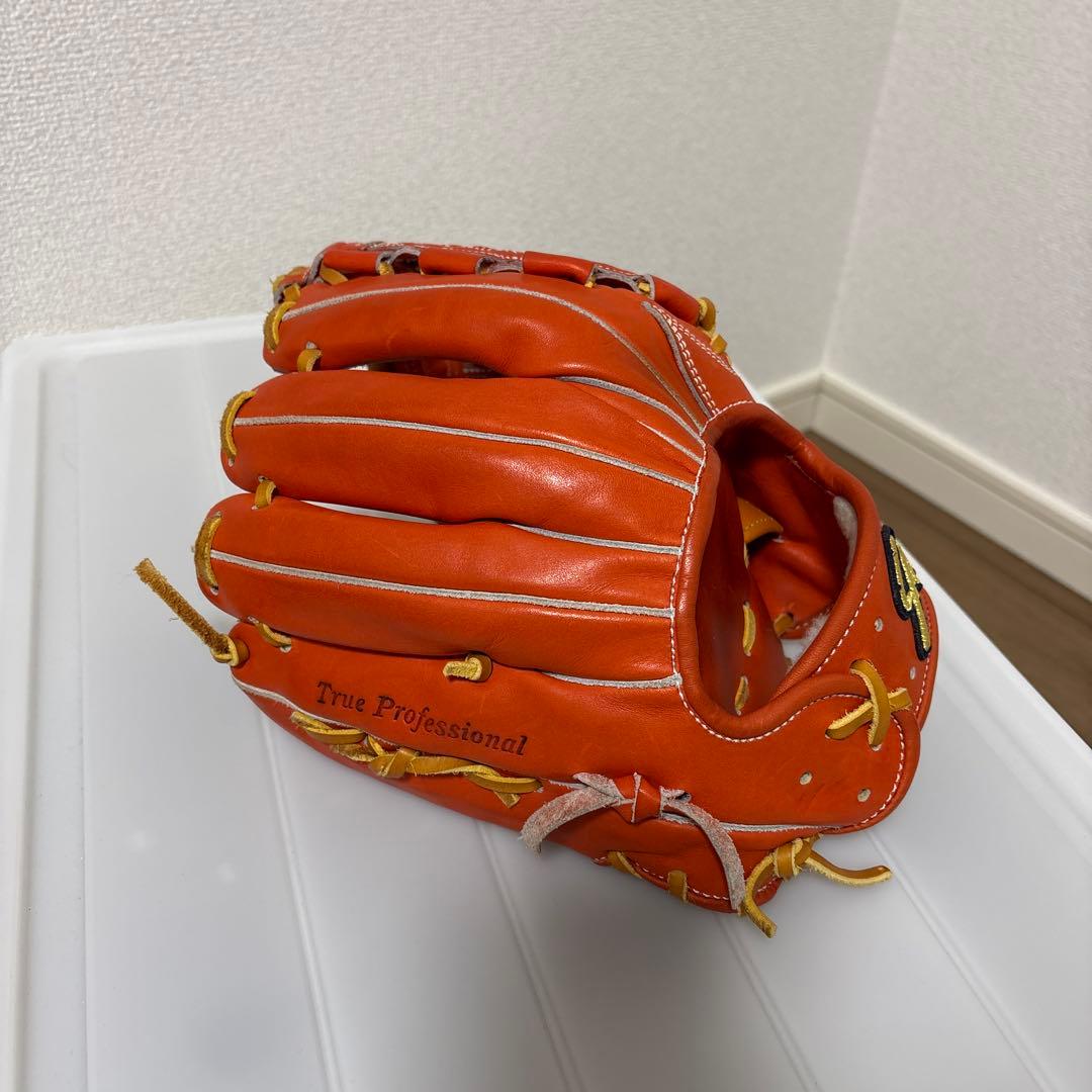 久保田スラッガー　M00 硬式