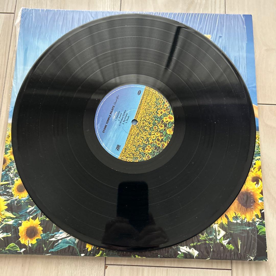 Sunflower レコード