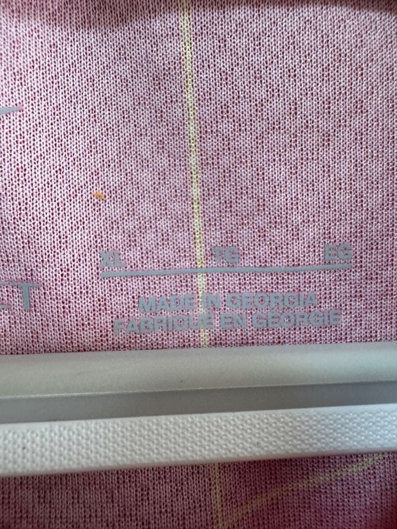 リバプール ユニフォーム XL