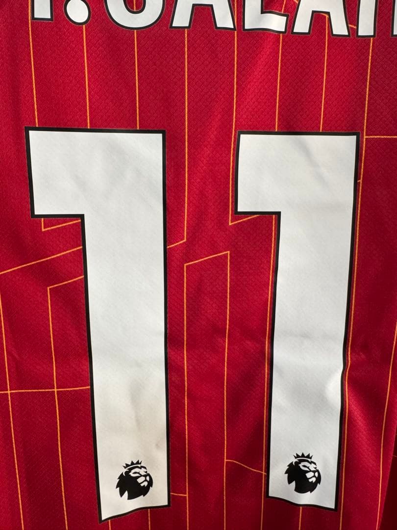 リバプール ユニフォーム XL