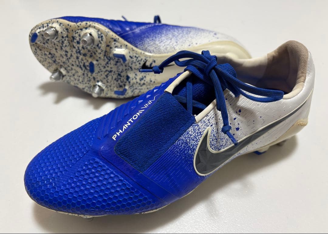 【ナイキ／ファントム ヴェノム PRO HG 】スパイク ポイント 取り替え式