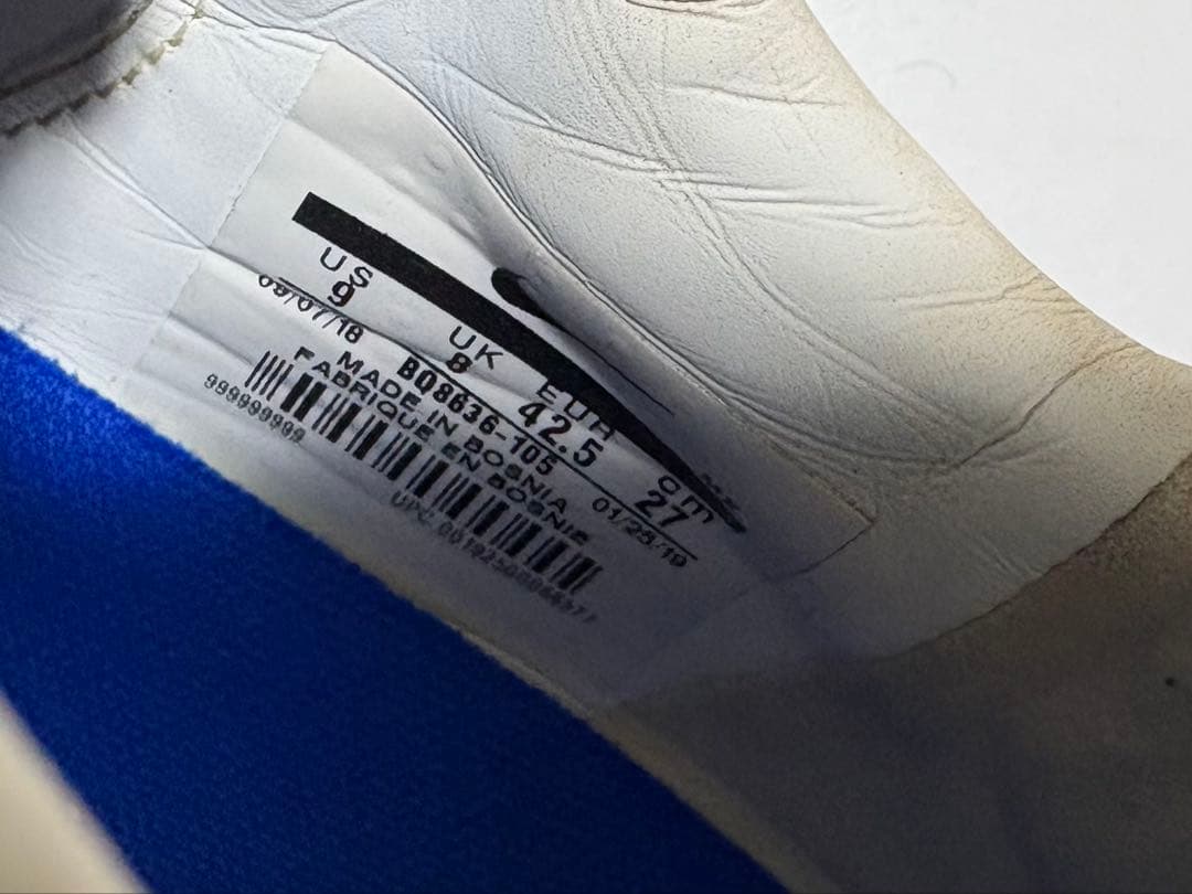 【ナイキ／ファントム ヴェノム PRO HG 】スパイク ポイント 取り替え式