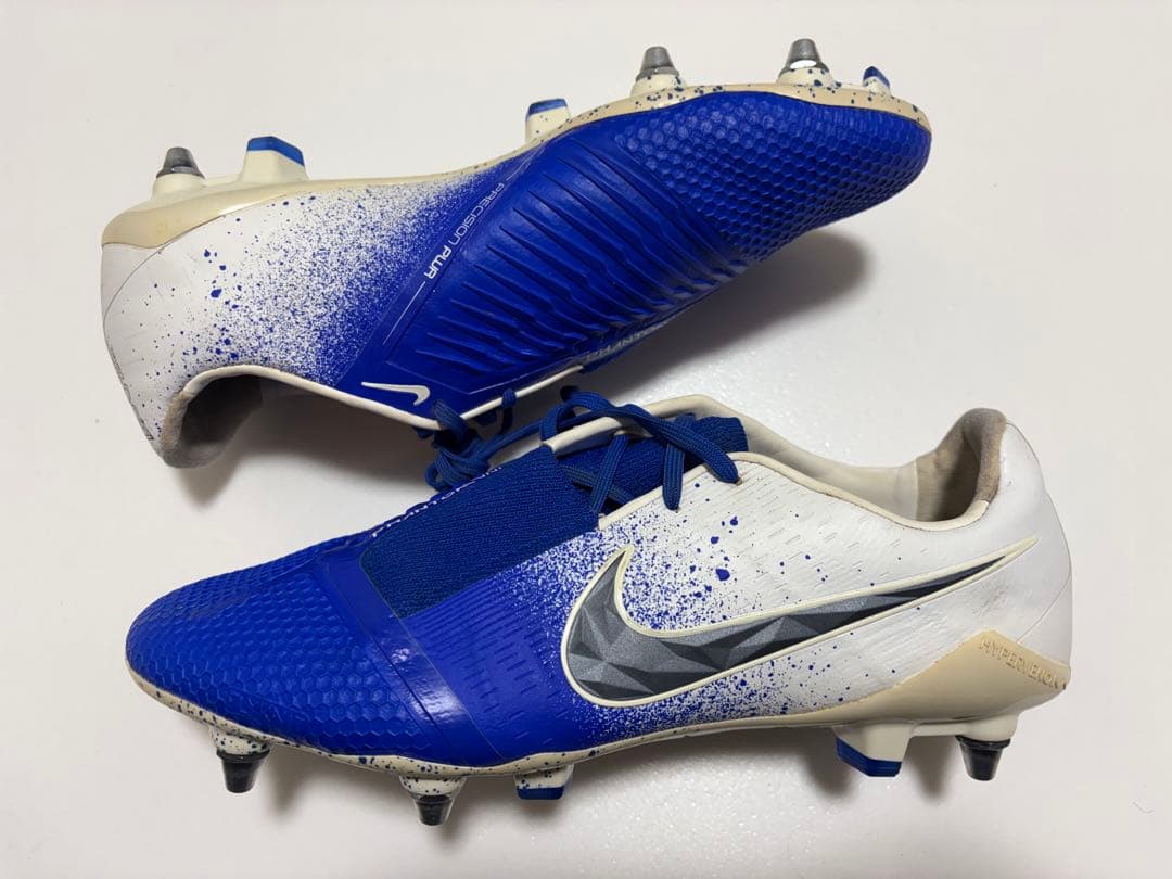 【ナイキ／ファントム ヴェノム PRO HG 】スパイク ポイント 取り替え式