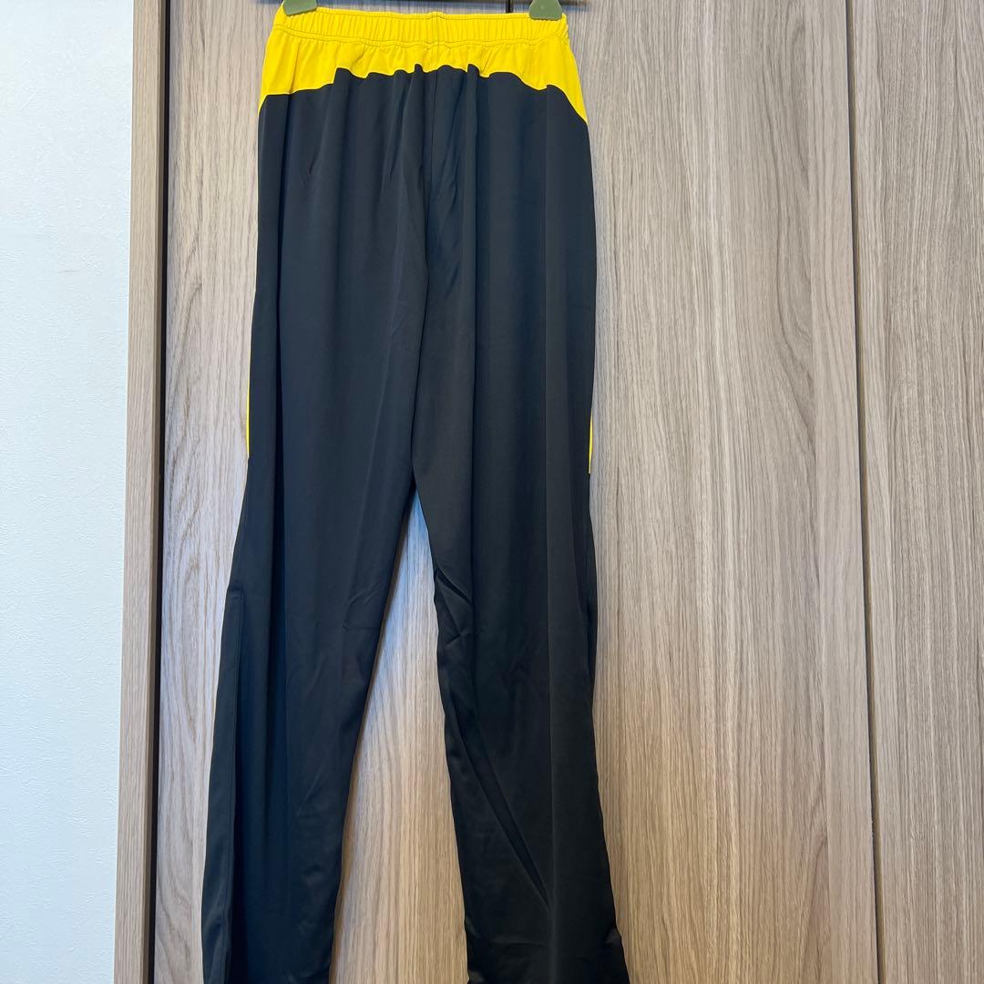 SoftBank Hawks フルジップジャケットサイズXL新品タグ付き上下