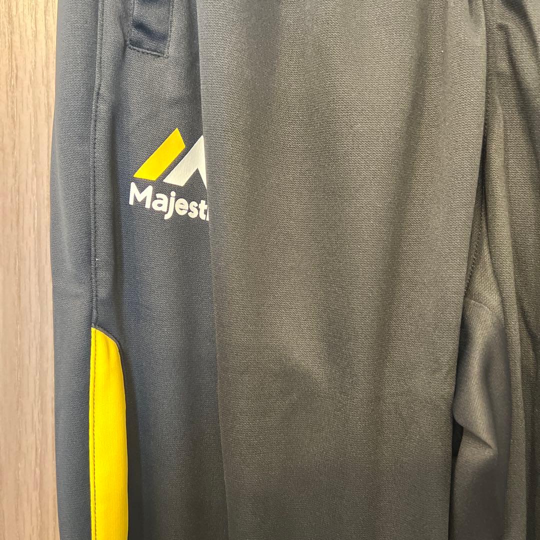 SoftBank Hawks フルジップジャケットサイズXL新品タグ付き上下