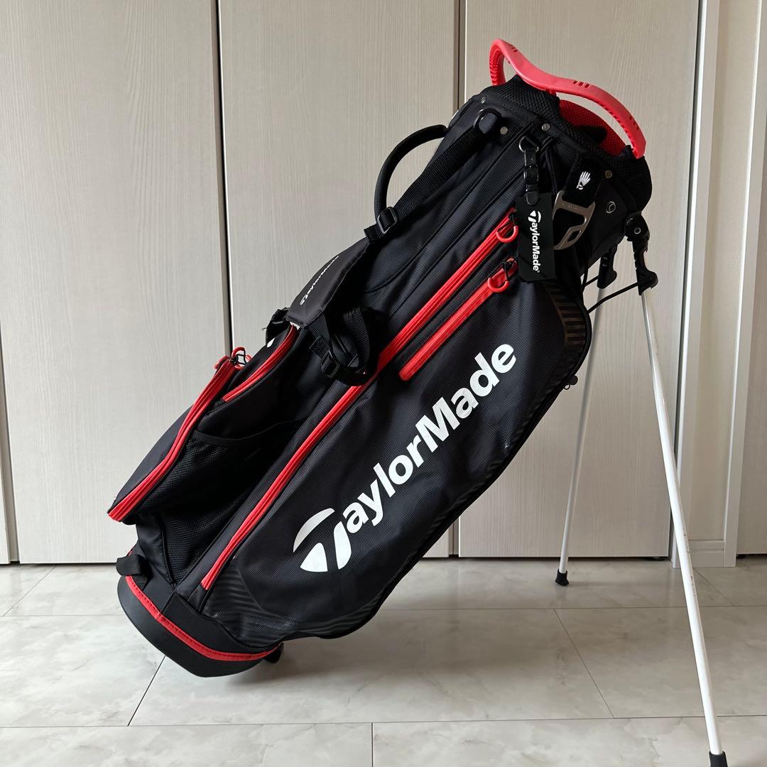 テーラーメイド　プロスタンドバッグ