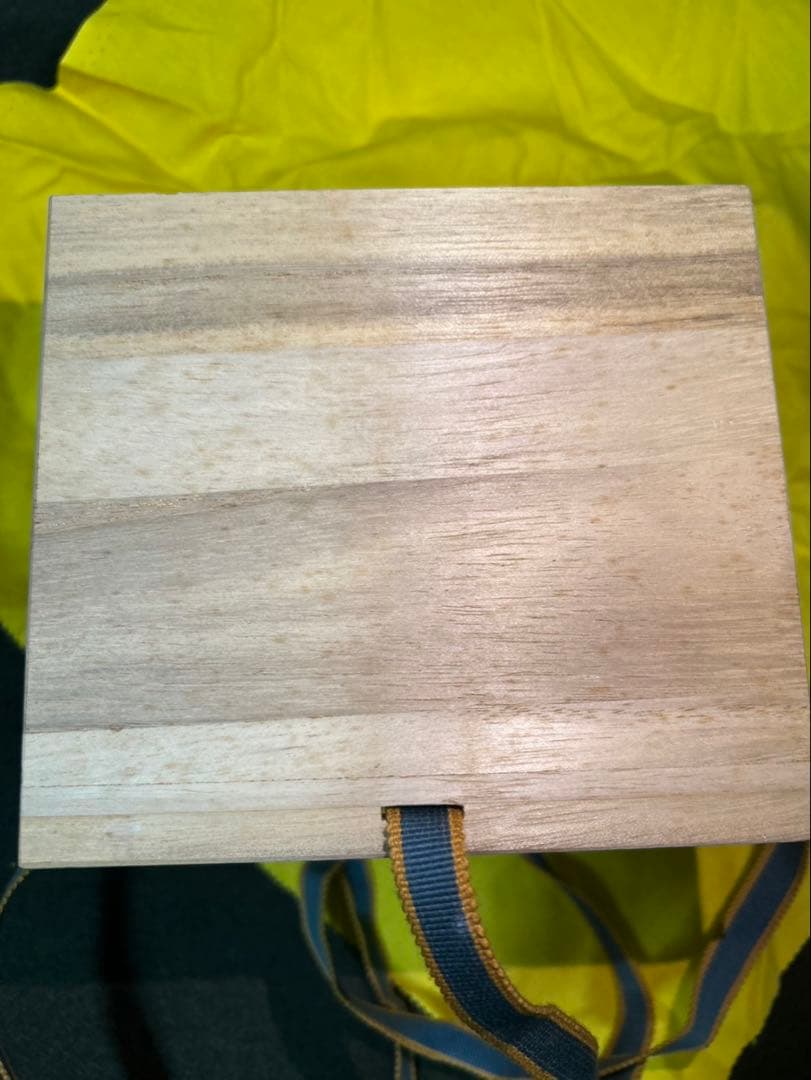 薩摩焼　香爐　仁楓作　新品未使用