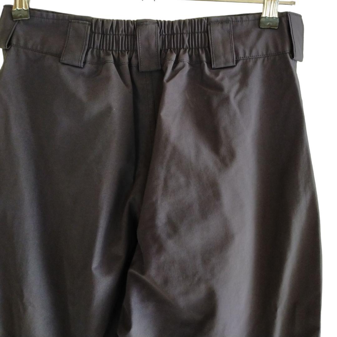 【高機能】US Burton GORE-TEX AK スキースノーボード パンツ