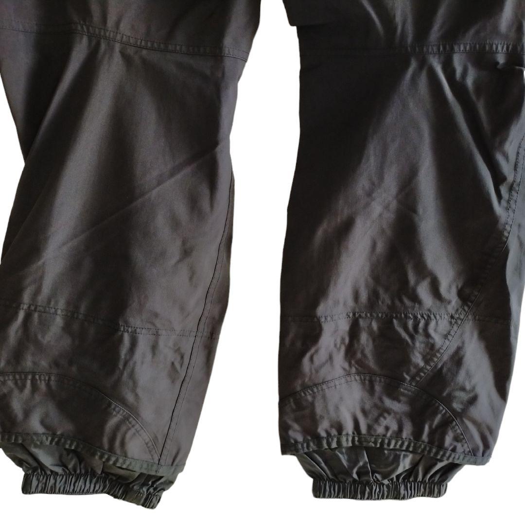【高機能】US Burton GORE-TEX AK スキースノーボード パンツ