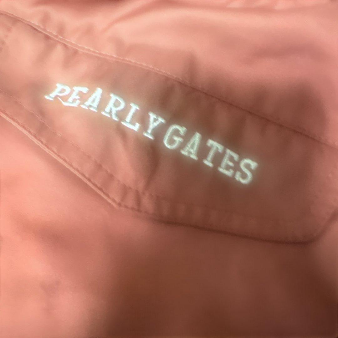 パーリーゲイツパンツ1 おすすめ！