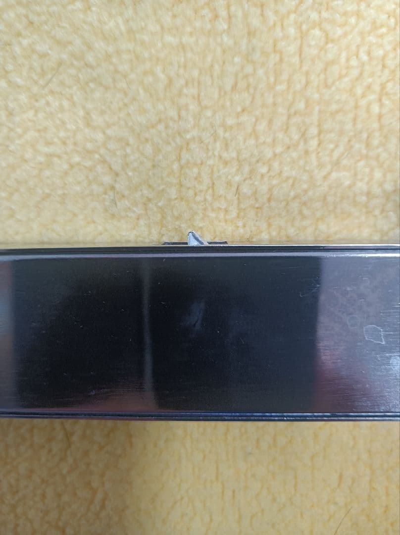 理容機器　タカラ椅子（シグマ）枕バー