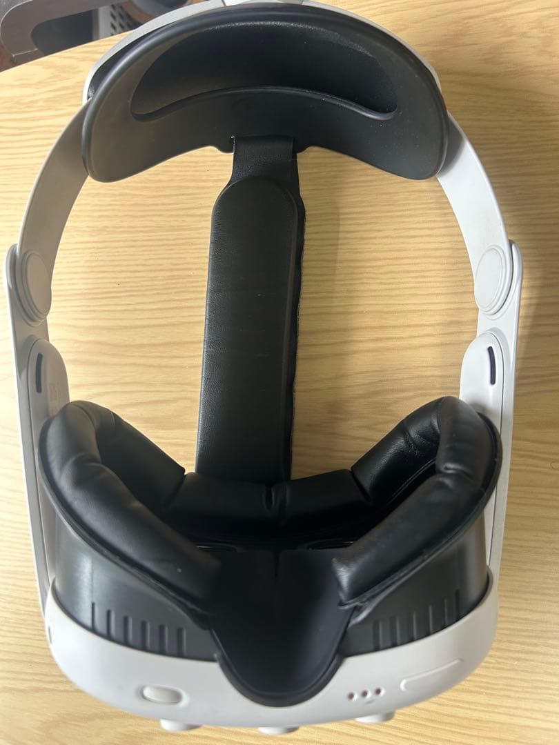 美品 Quest3 128GB おまけ多数　メタクエスト3