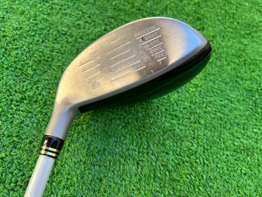 け*ん様 XXIO PRIME 32 U8 ユーティリティ UT /ゴルフクラブ