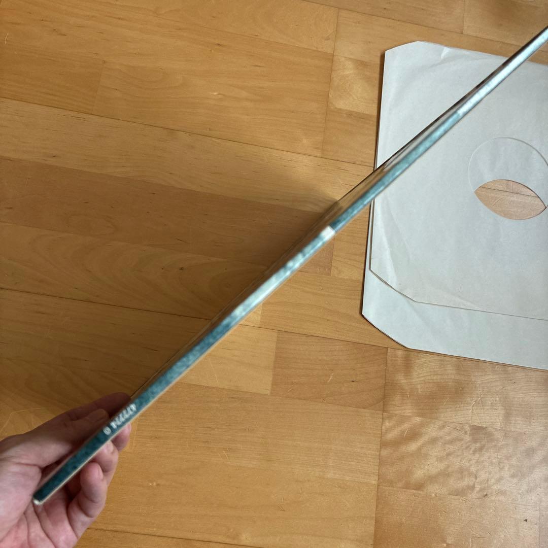 93年限定盤LP Rage Against The Machine