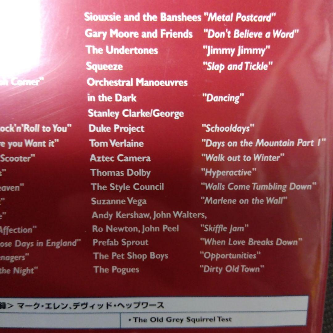 DVD「THE OLD GREY WHISTLE TEST　Volume 2」