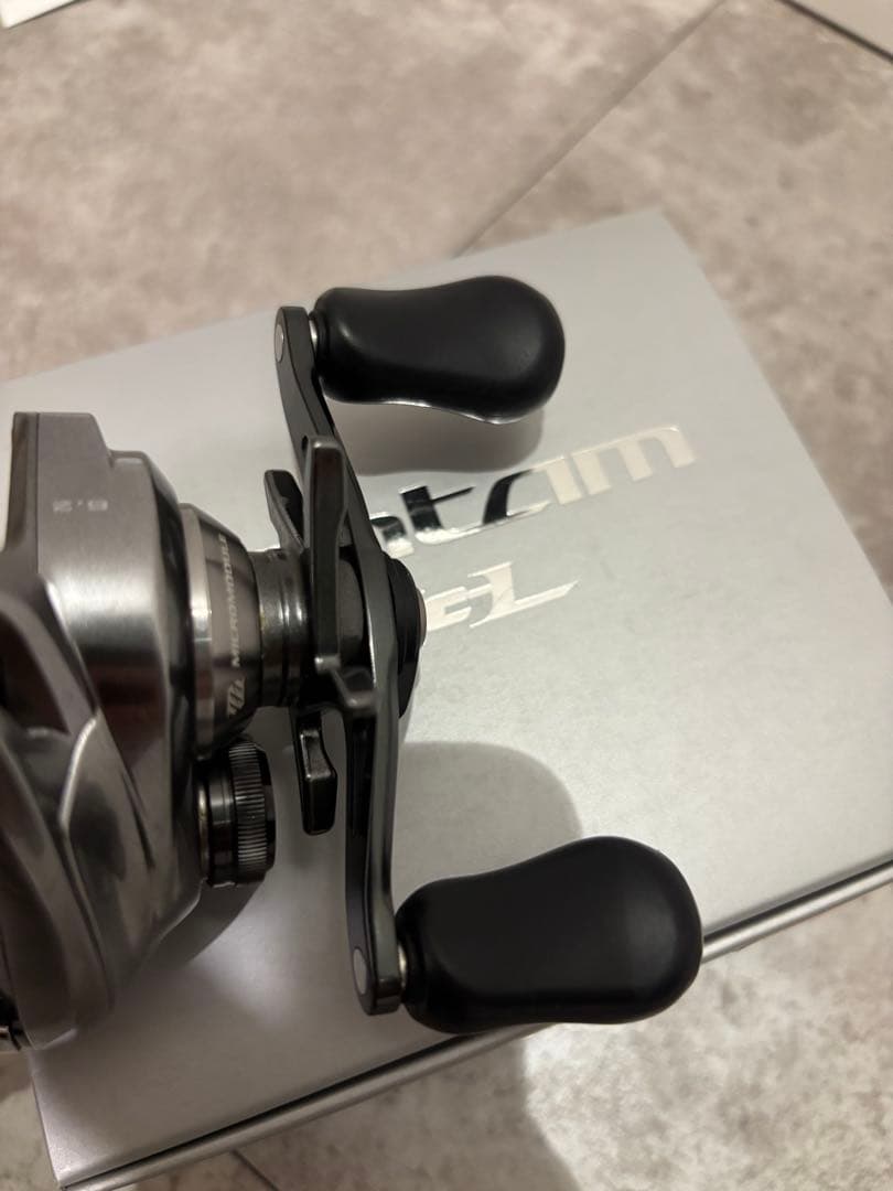 18 バンタム MGL RH