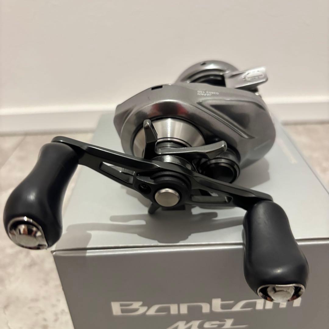 18 バンタム MGL RH