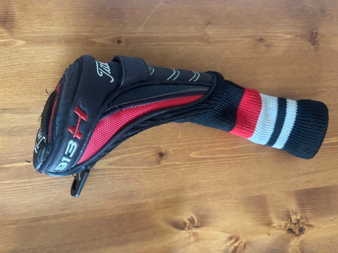 Titleist 913H 17° & 23° 2本セット　フレックスS