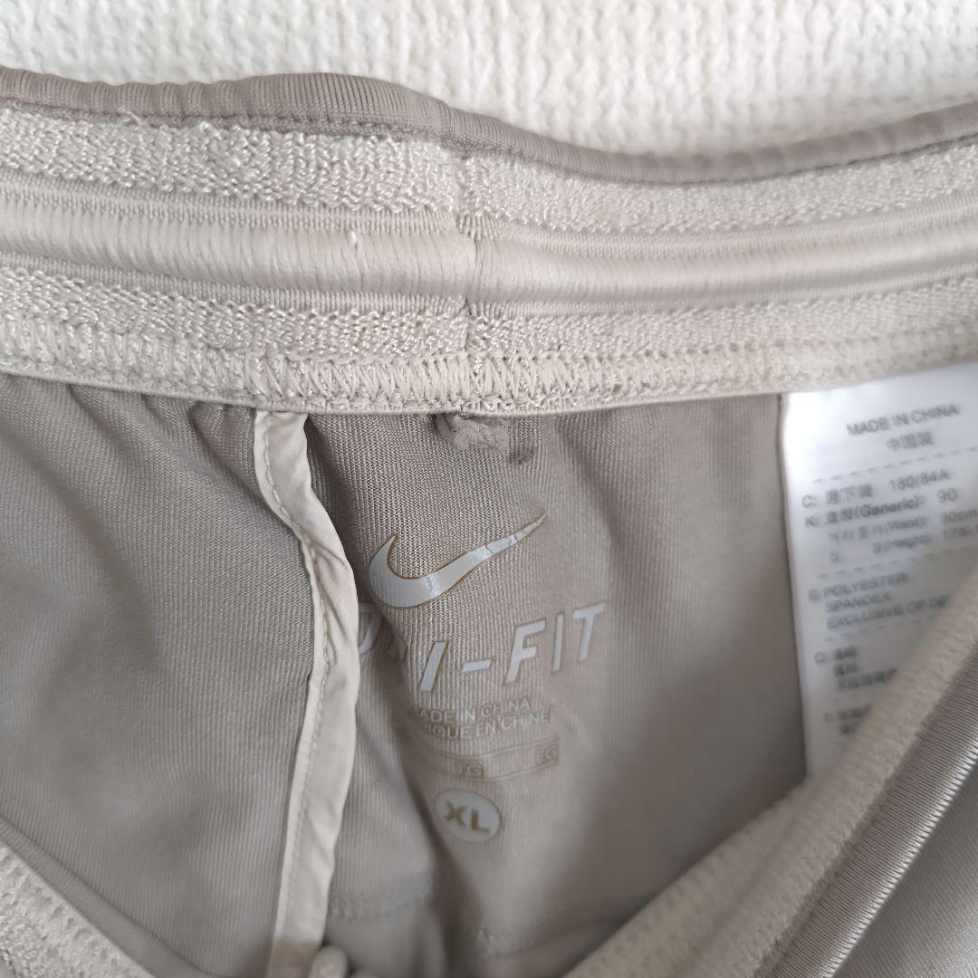 GYAKUSOUギャクソウハーフレングスタイツXL