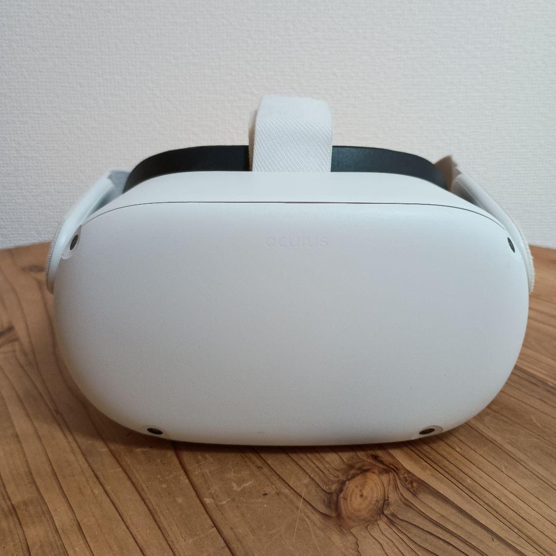 メタクエスト2  Quest 2 64GB VRヘッドセット