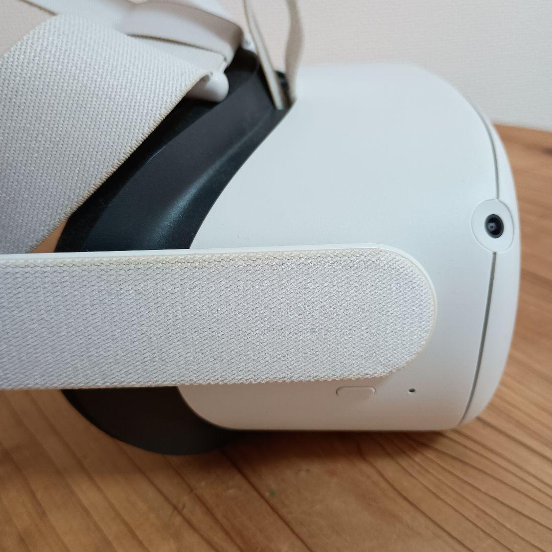 メタクエスト2  Quest 2 64GB VRヘッドセット