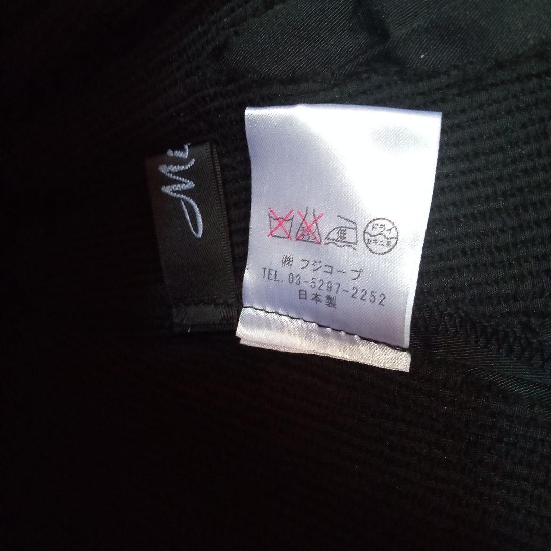 専用★美品★新品★KAN NA stylish　桐生織物　半袖ワンピース M〜L