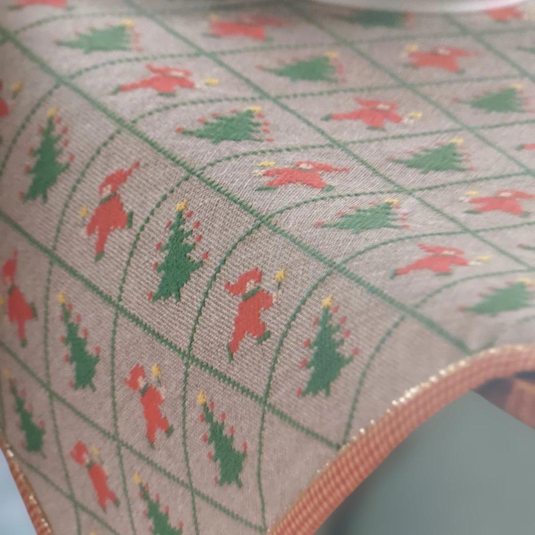 イングリット・プロムのデンマーク・クロスステッチ 　2冊セット