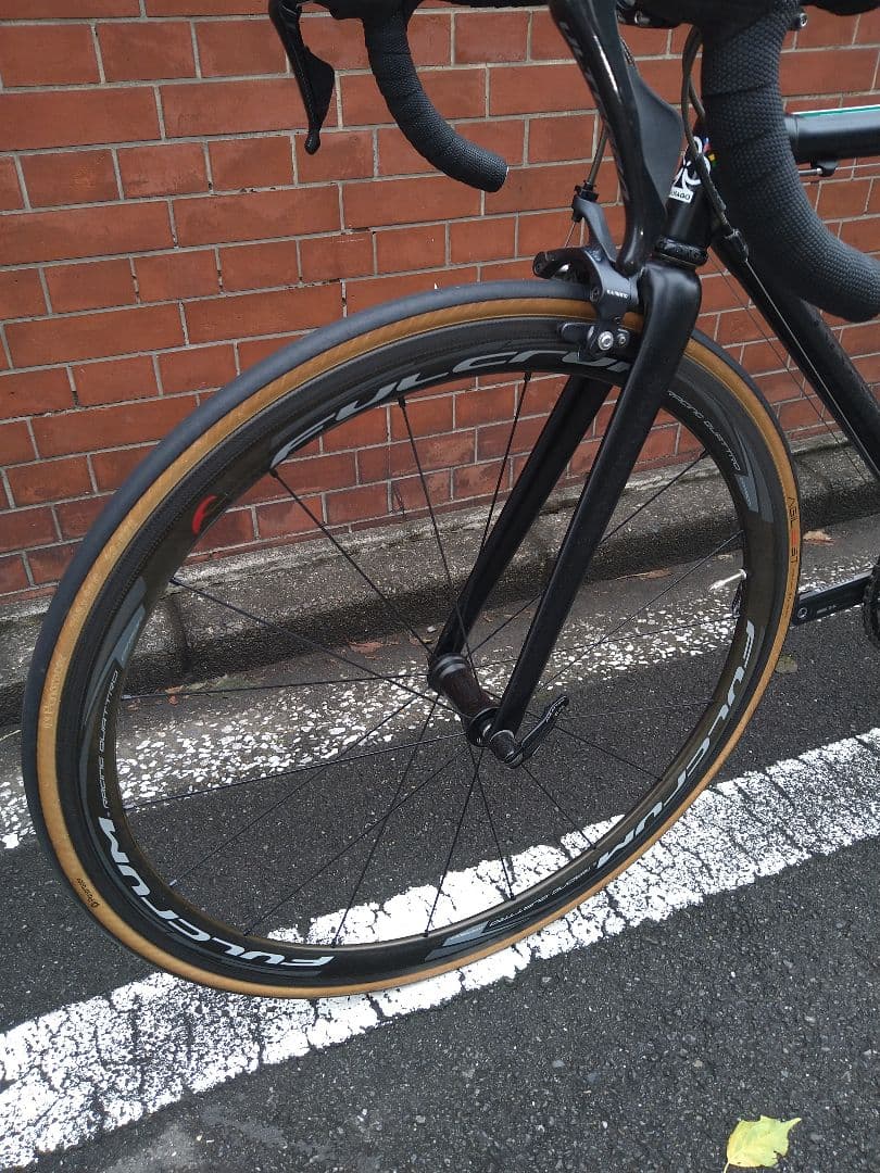 COLNAGO　コルナゴ　C40HP B-STAY