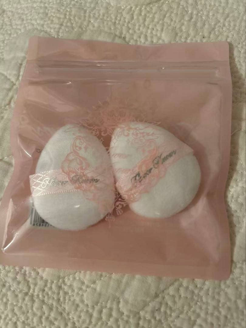 フラワーノーズシェルズジュエル豪華13点ボックス➕ クリスマス限定バッグ ❗️❗️