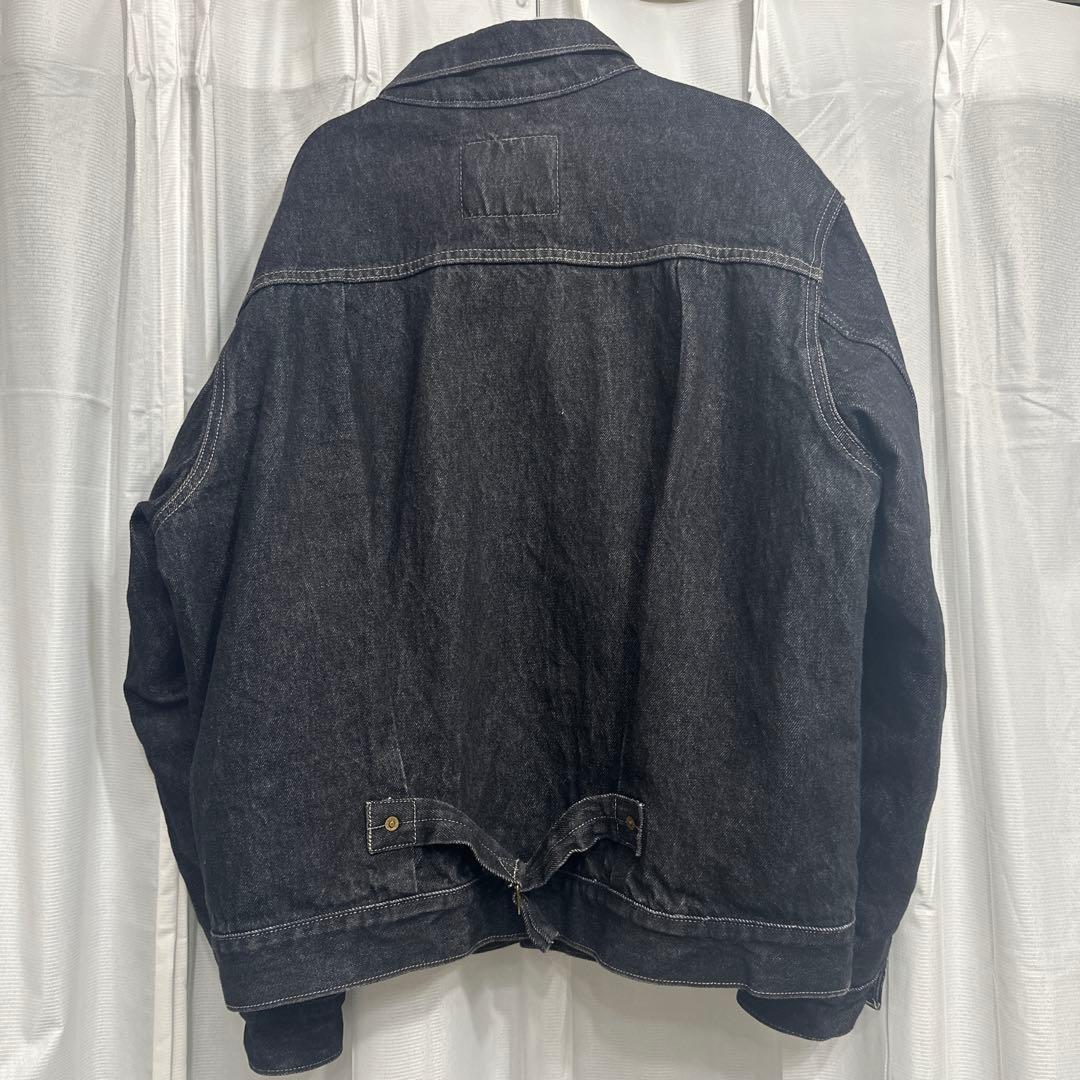 Levi's PREMIUM BLACK COLLECTION 大戦モデル