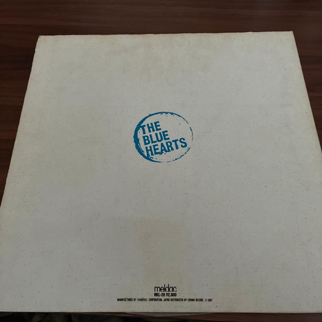 ザ・ブルーハーツ