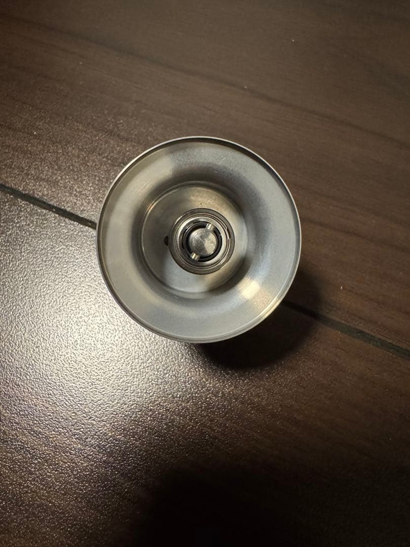 SLP WORKS 1012スプール G1 未使用 34mmスプール