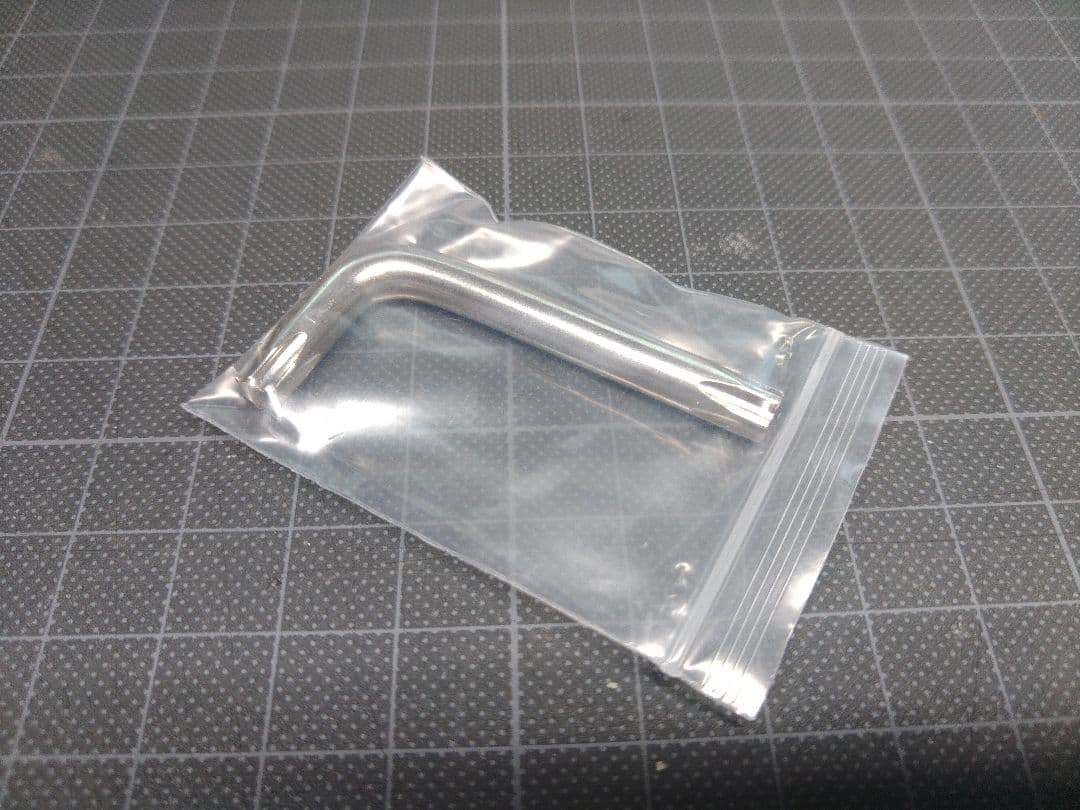 ゴメクサス　CH120 ハンドル