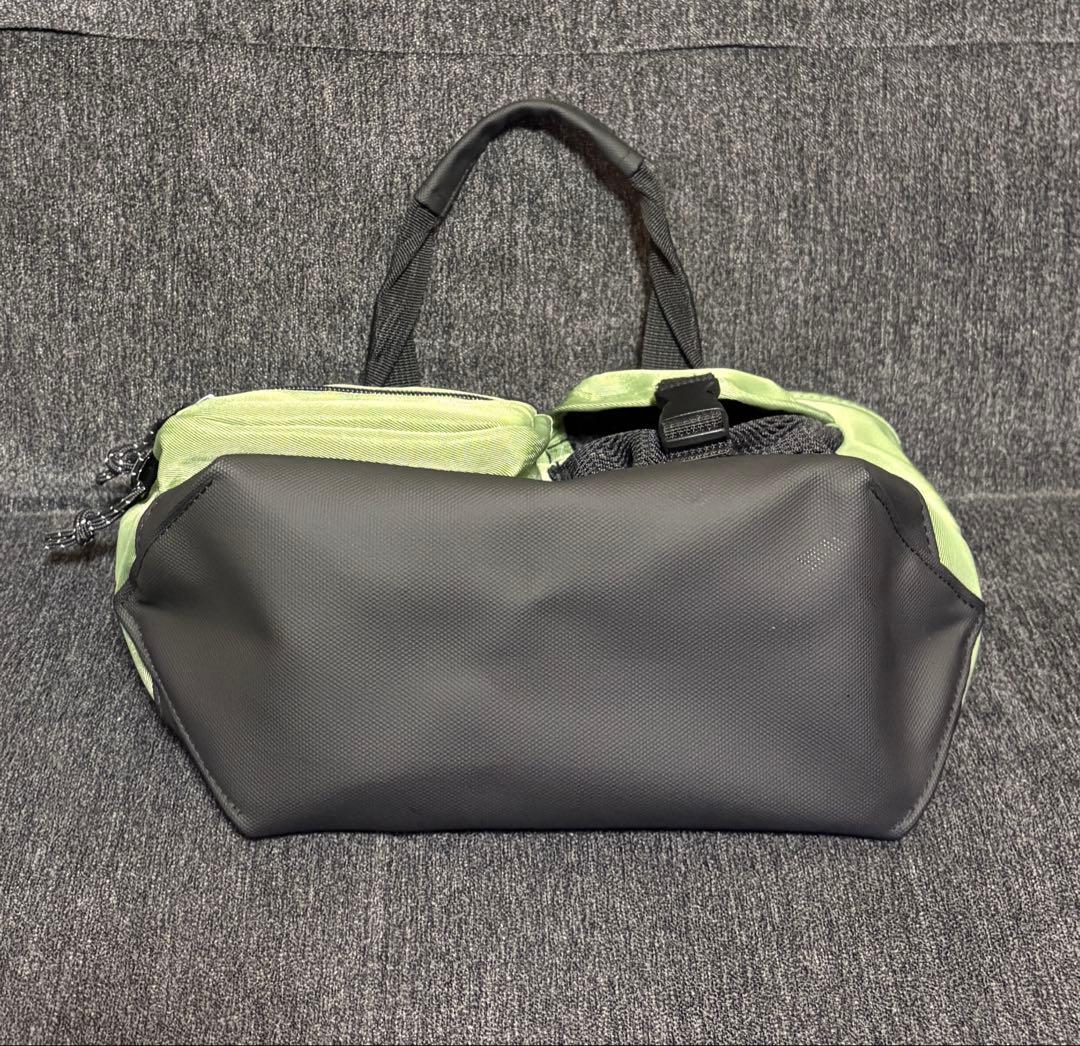 ラフ&スウェル カートバック