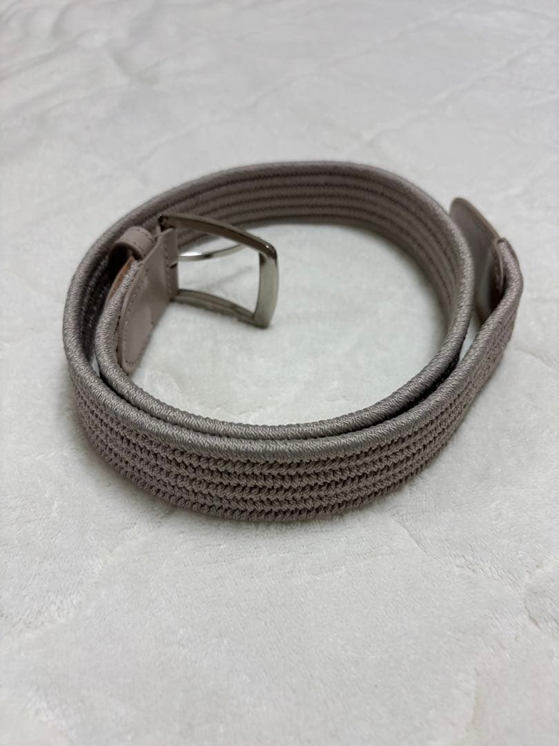 MUTA MARINE ゴルフ　ベルト