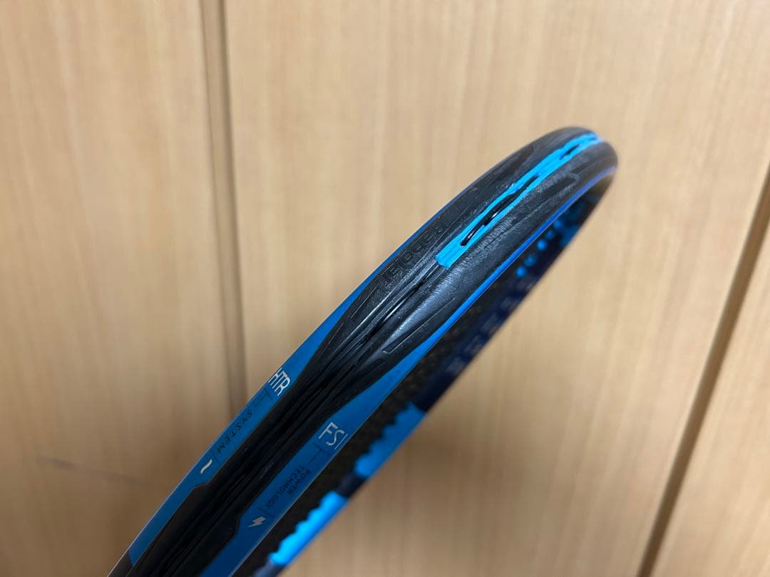 バボラピュアドライブ PURE DRIVE G3