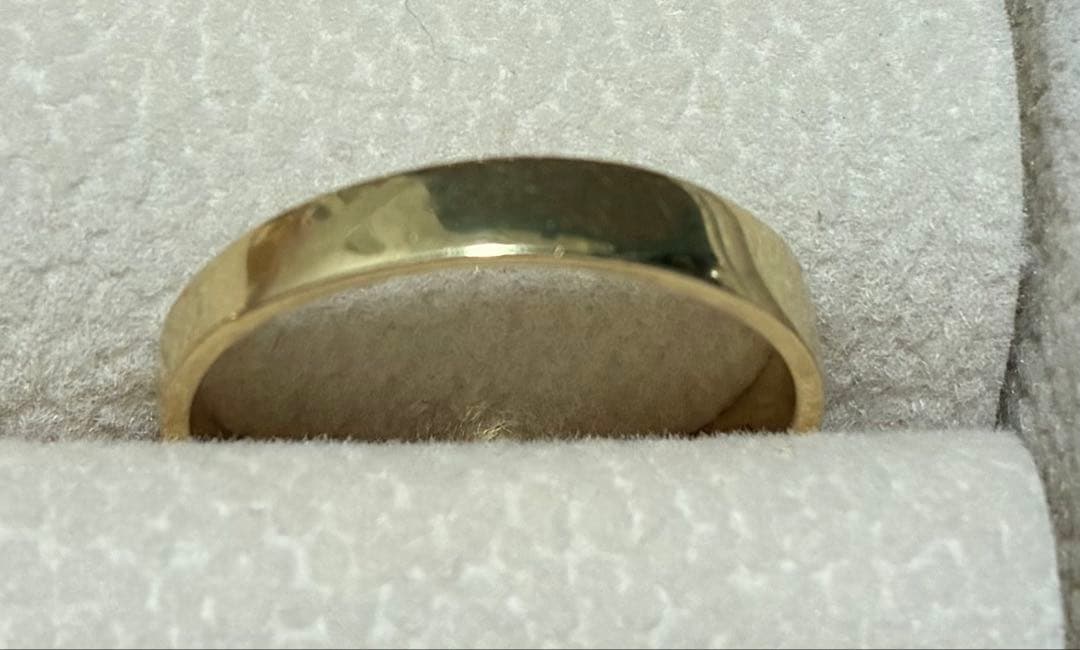 モナトリエ　リング　テンレス　11号