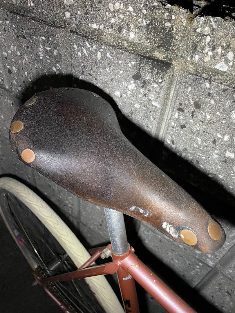 メルシエ　自転車 mercier 60サイズ　1970年代 レア車