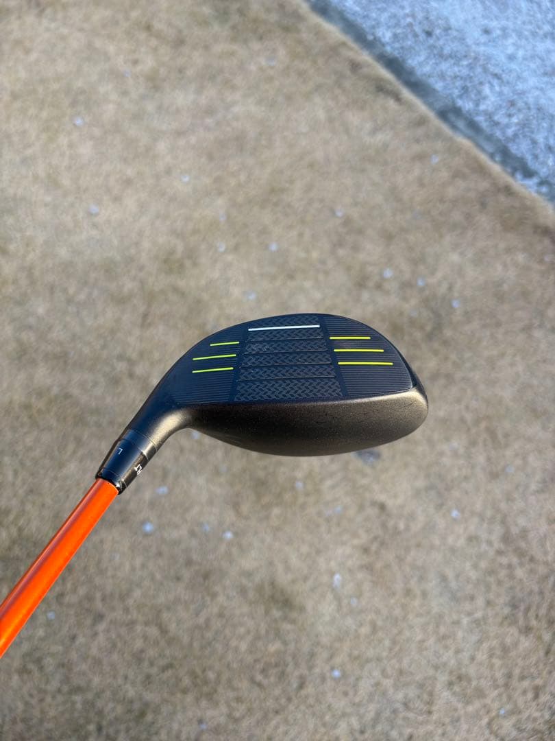 ロイヤルコレクション　RC-VX 3W ツアーAD DI 8X