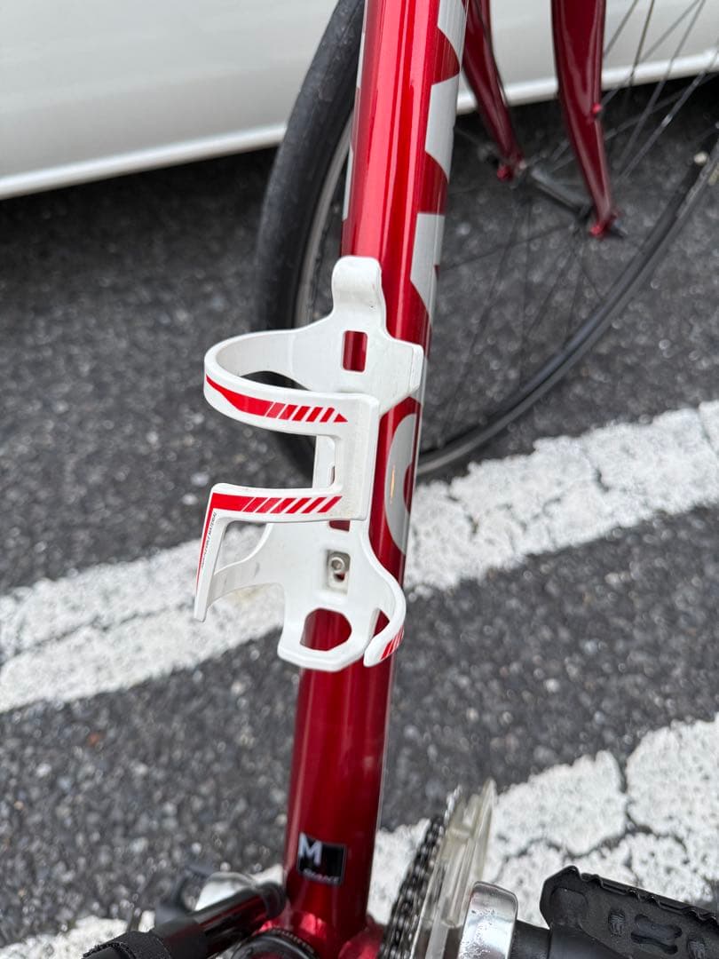 手渡し希望GIANT ESCAPE R3 クロスバイク 美品 良好 室内保管