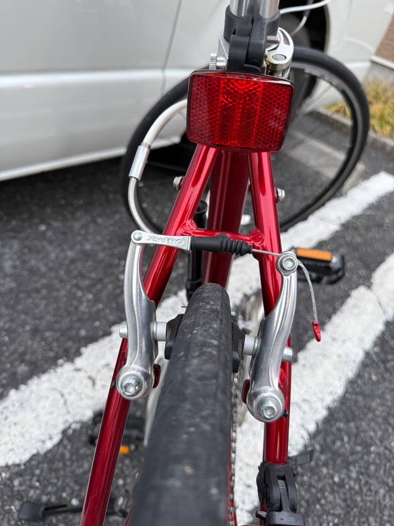 手渡し希望GIANT ESCAPE R3 クロスバイク 美品 良好 室内保管