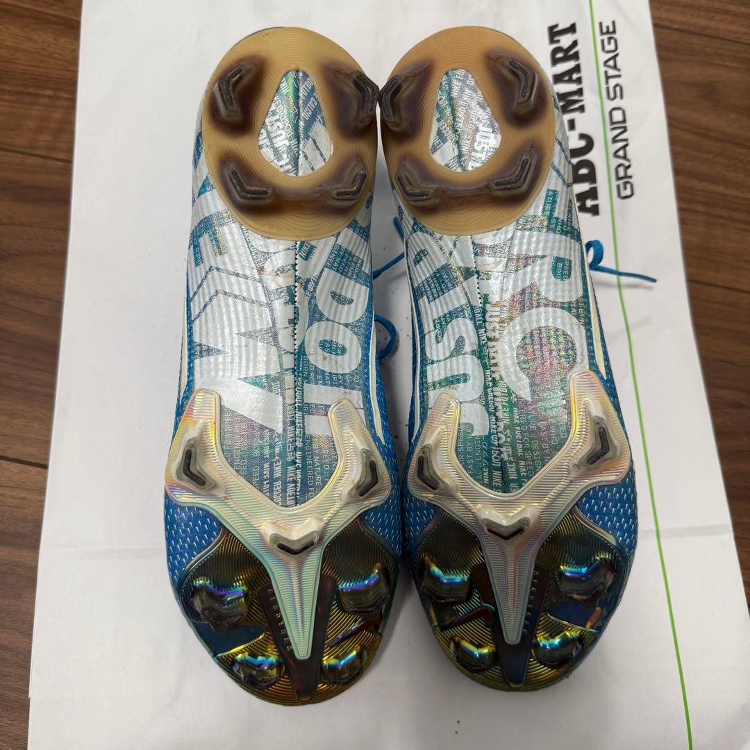 マーキュリアル スーパーフライ