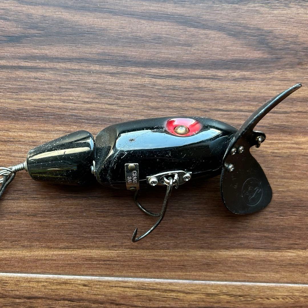 Dowluck 道楽 暗闇次郎