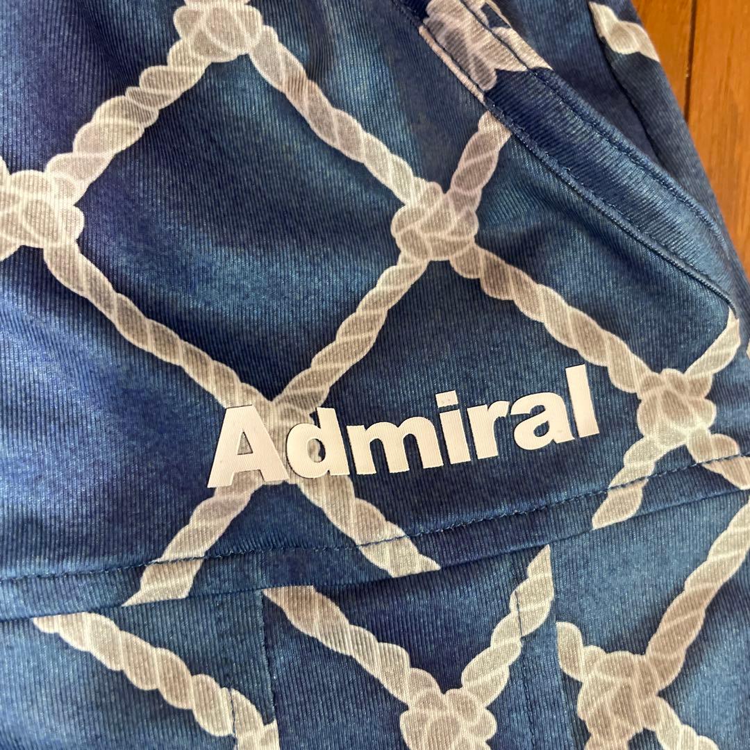 Admiral スコートMサイズ