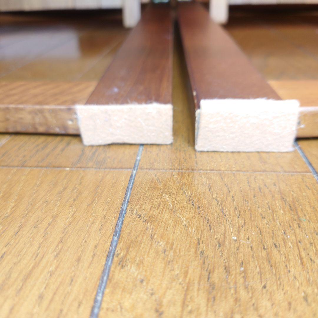 ヴィンテージ　フォールディングチェア　ガーデニングチェア　古道具