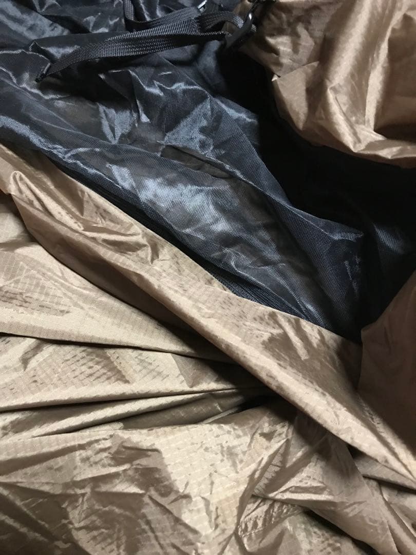 OneTigris ワンティグリス　ダブル　インナー　テント