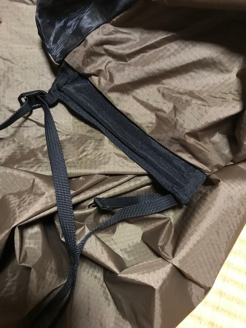 OneTigris ワンティグリス　ダブル　インナー　テント