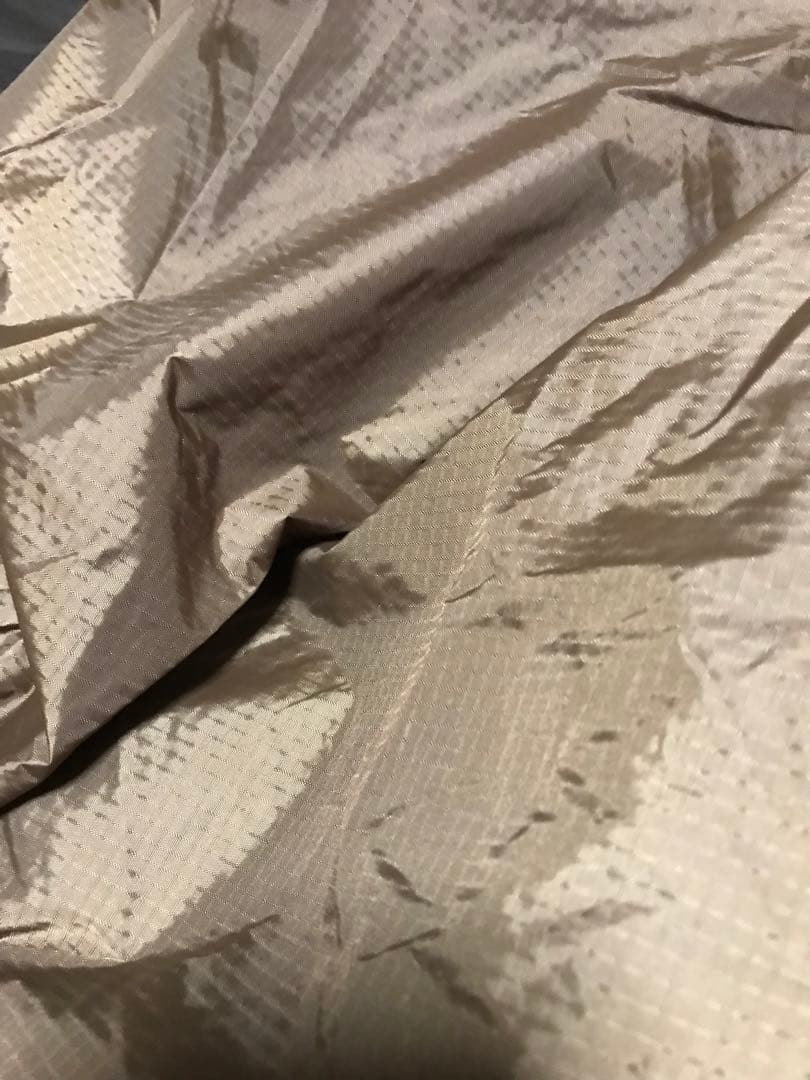 OneTigris ワンティグリス　ダブル　インナー　テント