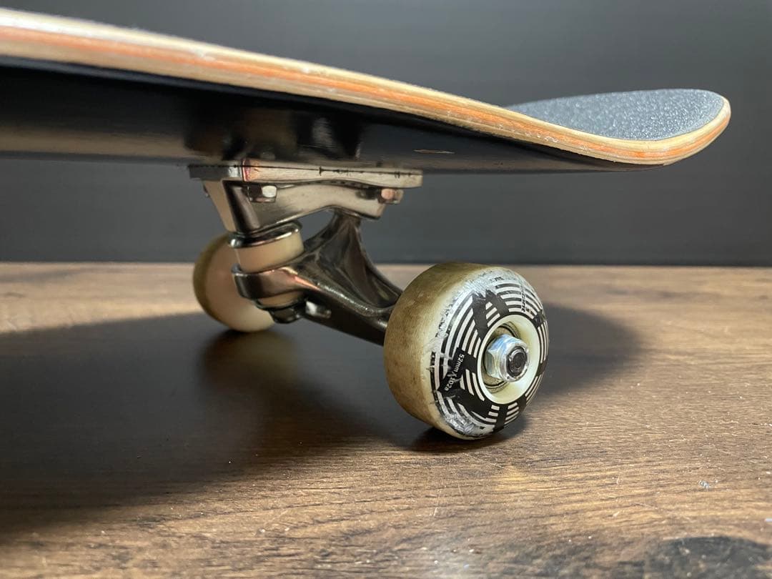 スケートボード コンプリート 中古 istant インスタント